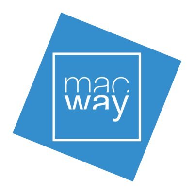 MacWay est LE spécialiste français #apple et #hightech depuis 1990 ! Sans oublier le #stockage, la #mémoire et le #son