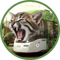 Fake Yarra Trams (@fakeyarratrams) 's Twitter Profile Photo