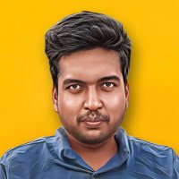 Premkumar Sundaramurthy (@premkumar__offl) 's Twitter Profile Photo Premkumar Sundaramurthy (@premkumar__offl) 's Twitter Profile Photo