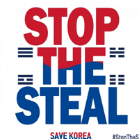 stopthestealCHN's profile picture. 