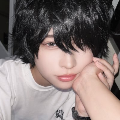 大阪日本橋 男装cafe&bar Ange:U 「 @AngeU_2021 」⇒一年四組の🥝・一途に愛してくれますか・DMは学園管理 TikTok「https://t.co/ndTeRygYBc」