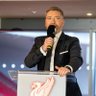 Petermcdowall10's profile picture. LFCTV Lead Presenter 📺 Commentator 🎙 @LFC stadium announcer 🎤 Ambassador @mcveigh_owen 📸 https://t.co/nWCooHSjEp