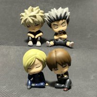 ゾビッシュ 取引用 (@zobi_torihiki) 's Twitter Profile