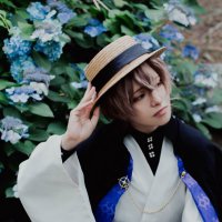 すみすみ@19ちゃろステ👔 (@smsm_oekaki) 's Twitter Profile Photo すみすみ@19ちゃろステ👔 (@smsm_oekaki) 's Twitter Profile Photo