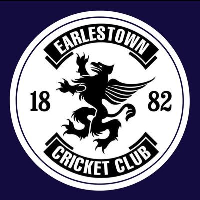 The official page of Earlestown CC. Founded in 1882.