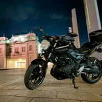 うんちょこ。MT03🏍️🏍️ (@mmmttt03) Twitter profile photo