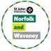 SJA Norfolk and Waveney (@sjanorfolk) Twitter profile photo SJA Norfolk and Waveney (@sjanorfolk) Twitter profile photo
