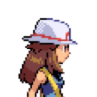 Leaf 🌿 (@pkmnleaflets) 's Twitter Profile