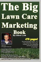 Lawncaremarketi's profile picture. Lawn care marketing