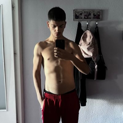 na d lo ke fuimos y na d lo k seremos //