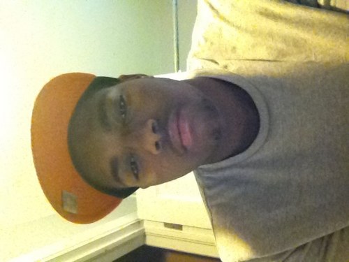 JUST ME make my money