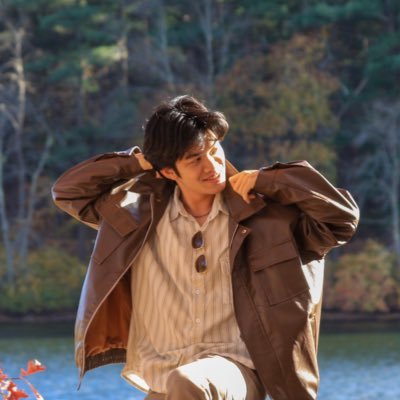 Ethan Chang Profile