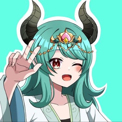ミヅハの人(暇人しゅかとch)のサブ垢です
このアカウントでは絵を投稿したりします。
アイコンを描いた方「初心者」さんプロフィールはこちらからhttps://t.co/BEWQeFFWzY