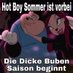 Dicke Buben (@dickebuben) Twitter profile photo Dicke Buben (@dickebuben) Twitter profile photo
