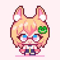 Aria πΈ π Professional doodler (@puffyko) 's Twitter Profile