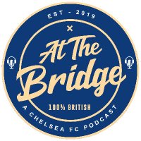 At The Bridge Pod ⭐️⭐️ (@atthebridgepod) 's Twitter Profile Photo At The Bridge Pod ⭐️⭐️ (@atthebridgepod) 's Twitter Profile Photo