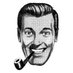 J. R. "Bob" Dobbs - $DOBBS (@dobbstokenonsol) Twitter profile photo J. R. "Bob" Dobbs - $DOBBS (@dobbstokenonsol) Twitter profile photo