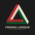 FREAKS LEAGUE (@freaks_league) Twitter profile photo FREAKS LEAGUE (@freaks_league) Twitter profile photo