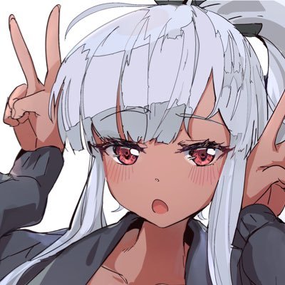 ほおり ゆうのアイコン