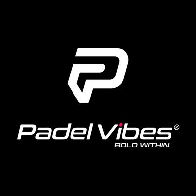 PadelVibes's profile picture. 𝗕𝗼𝗹𝗱 𝗪𝗶𝘁𝗵𝗶𝗻™ 😎Unleash your potential with our padel gear and find your #BoldWithin 🤩