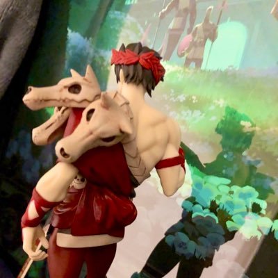毛玉ヲさんのプロフィール画像