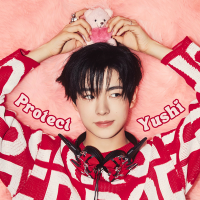 TOKUNO YUSHI PROTECT (@protectyushi) 's Twitter Profile