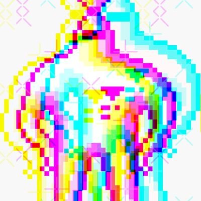 Aerospace welder. Metal artist. 'Why' autist. Taking in strays. Find the others. DMs open. Come say hi.