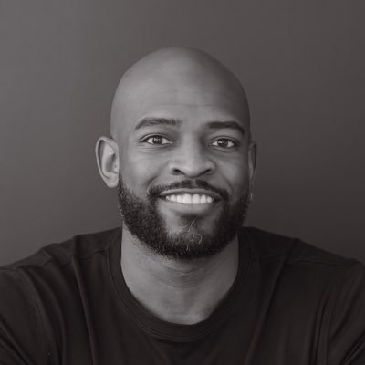 A husband, father, investor, Michigan St RB ‘09-‘13 (Spartan Dawg) and friend who is passionate about inspiring others to be extraordinary.