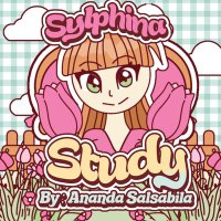 ananda (@sylphinastudy) 's Twitter Profile