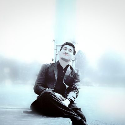 AhmadMu29566510's profile picture. Indeed With Hardship Comes Ease. 
It's not over till it's over.