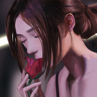 han_pnd4's profile picture. 🎨💫🌍🌼