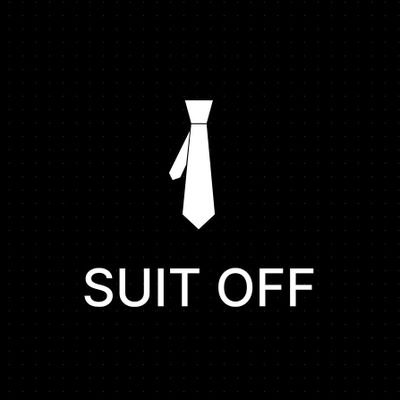 スーツで集まるG・Bのスーツ会! みんなで楽しむSUIT OFF!
■ SUIT OFFは健全スーツ会です