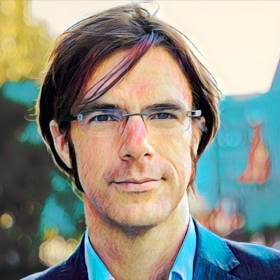 LukasLiebich's profile picture. Follow me for insights on Collaboration, Creativity, and Communication | Business Facilitator at MSD