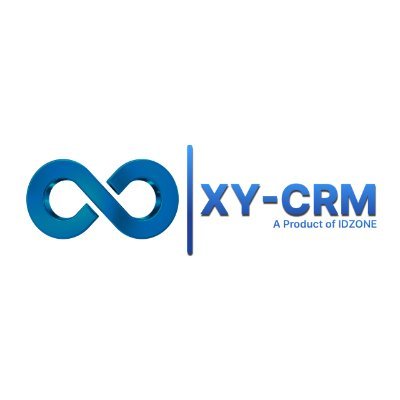 xycrm_india's profile picture. 🚀 XY-CRM - Your Business Growth Partner
📊 Smart Lead Management
📈Advanced Analytics & Seamless Integration
💼 Transform your business growth today!