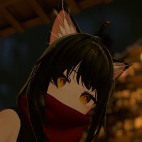 Dragon_bane (@drgnbn_vrc) 's Twitter Profile