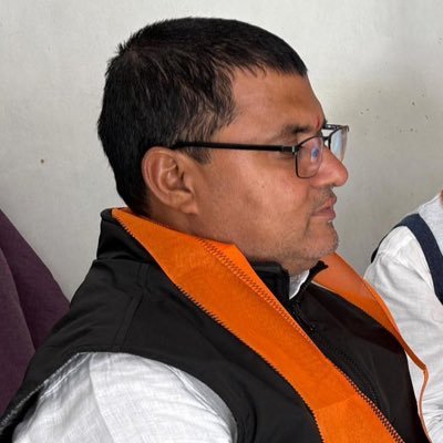 umeshbjpkankre's profile picture. 