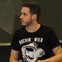 Gael Lederrey (@tokayphd) 's Twitter Profile Photo