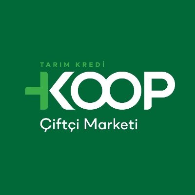 Koop Market X Hesabı Profil Fotoğrafı Koop Market X Hesabı Profil Fotoğrafı