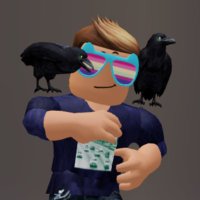 funAdm (@rbxrobl) 's Twitter Profile