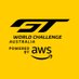 GT World Challenge Aust powered by AWS (@gtworldchaus) Twitter profile photo GT World Challenge Aust powered by AWS (@gtworldchaus) Twitter profile photo