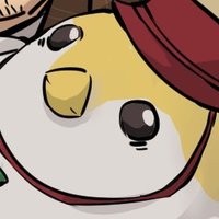 Krowyah (@krowya) 's Twitter Profile Photo Krowyah (@krowya) 's Twitter Profile Photo