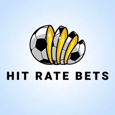 HitRateBets's profile picture. 