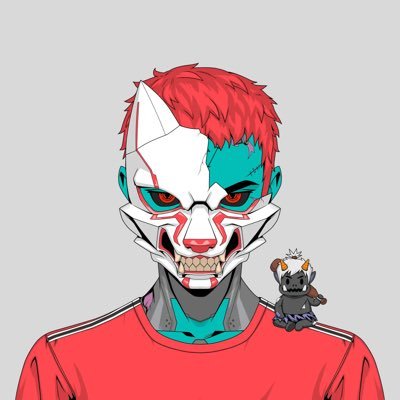 pandashaw1's profile picture. 
