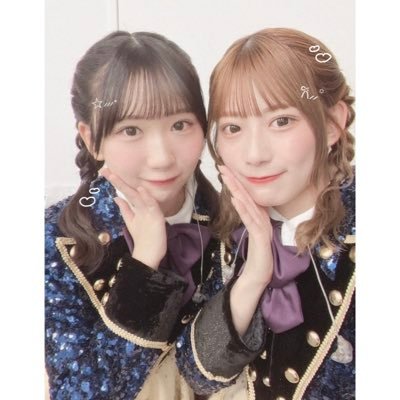 meikaho_'s profile picture. ⠀⠀#東村芽依 ちゃん⠀#藤嶌果歩 ちゃん まで届け➰💞⠀ ⠀ ⠀ ⠀君 の こ と が 好 き す ぎ て 錯 覚 し て た 𐙚⸝⸝꙳