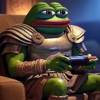 kekius maximus 🐸 (@kekiusmax80) 's Twitter Profile Photo kekius maximus 🐸 (@kekiusmax80) 's Twitter Profile Photo