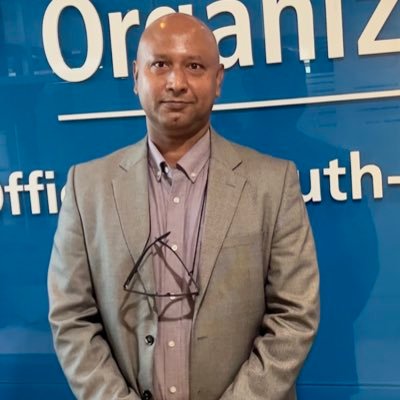 S_TEWARI123's profile picture. Humanitarian. Husband, father, learner & facilitator. Love quizzing & travelling. Views personal & RT X endorsement. 🇳🇵🇲🇻🇨🇩🇸🇸🇹🇿🇳🇬🇪🇹...🇺🇳🇮🇳