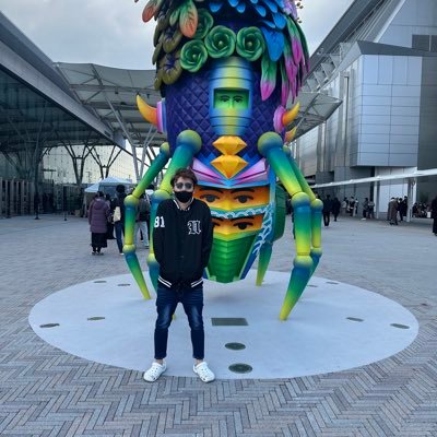 hi_rota_ka2's profile picture. HAWKS/今宮健太6/柳田悠岐9/サガン鳥栖/岩崎悠人29/小野裕二10/UVERworld/三代目JSB/GENERATIONS/