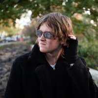 Gus Ives (@gusivesofficial) 's Twitter Profile Photo