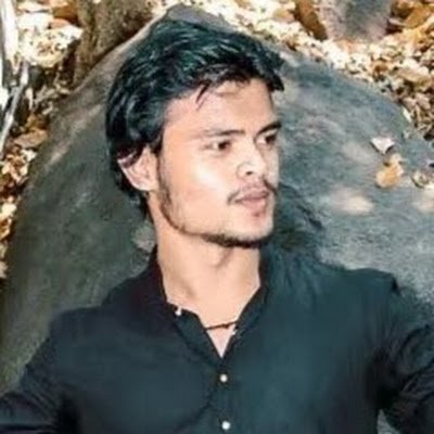 kishan__modi's profile picture. 