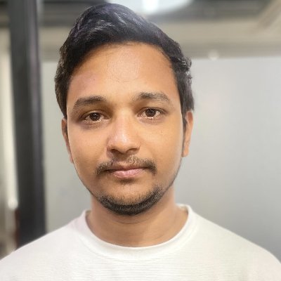 sunil_badiger's profile picture. Ethical Hacker |Smart Contract Auditor
